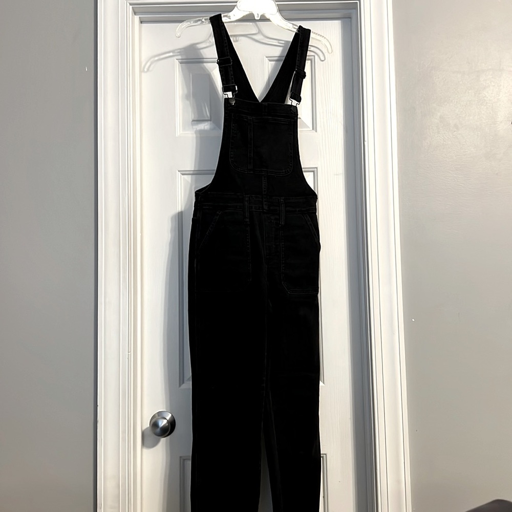 Madewell Overalls